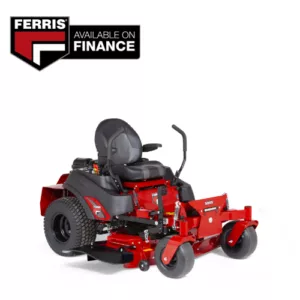 Ferris 500S – Compact Zero Turn Riding Mower