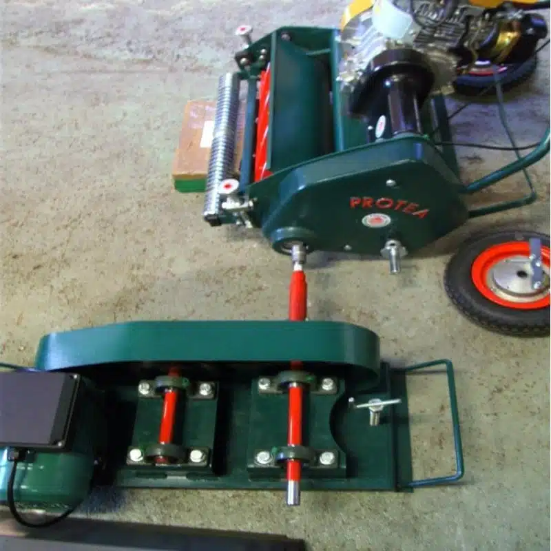 Protea Electric Backlapper - Image 5
