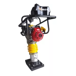 Baumax 76Kg Rammer with Honda Engine