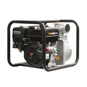 Baumax WP80 80mm Water Pump