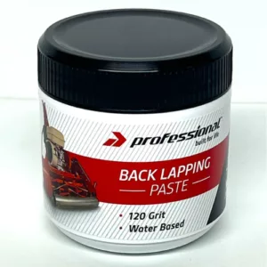 Grinding Paste - Back Lapping