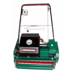 Protea BG760 Bowling Green Mowers
