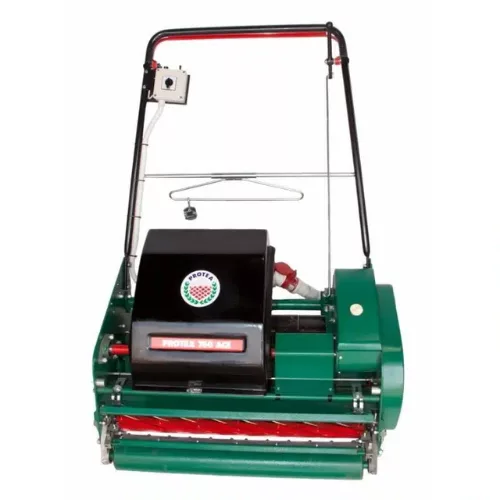 Protea BG760 Bowling Green Mowers