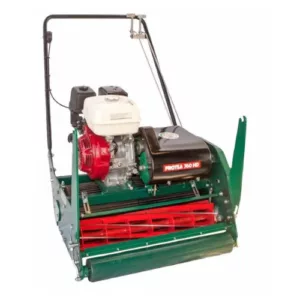 Protea HD (Heavy Duty) Cylinder Mower Range