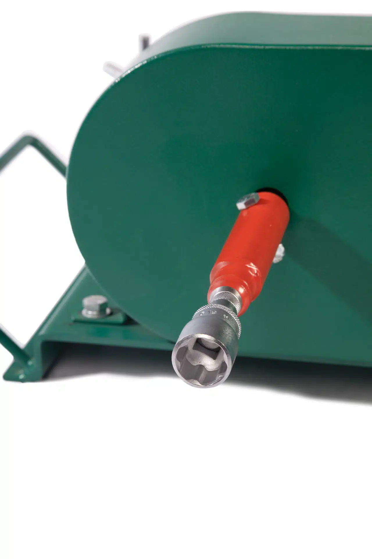 Protea Electric Backlapper - Image 2