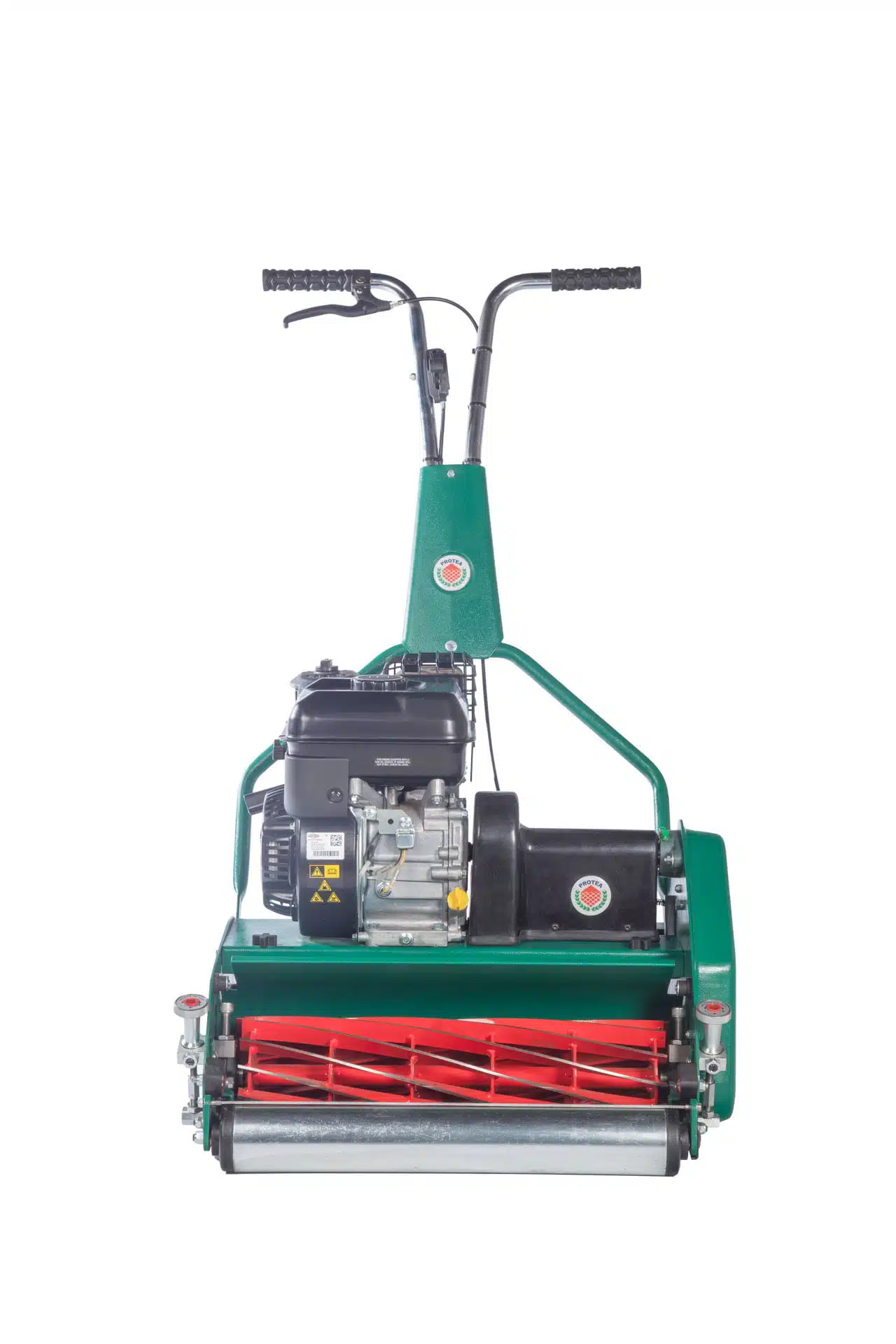 Protea SI Greens Click Cylinder Mower Range – Petrol - Image 2