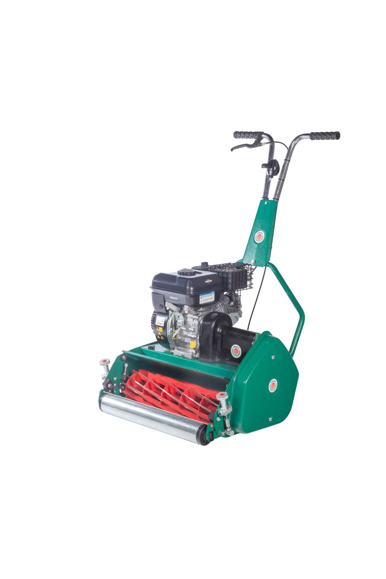 Protea SI Greens Click Cylinder Mower Range – Petrol - Image 3