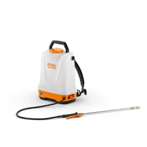 SGA 2000 Backpack Battery Sprayer Unit only