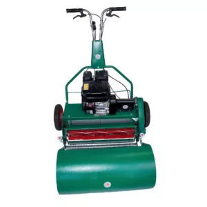 Protea SI GOLF Range – Putting Green Mower Range