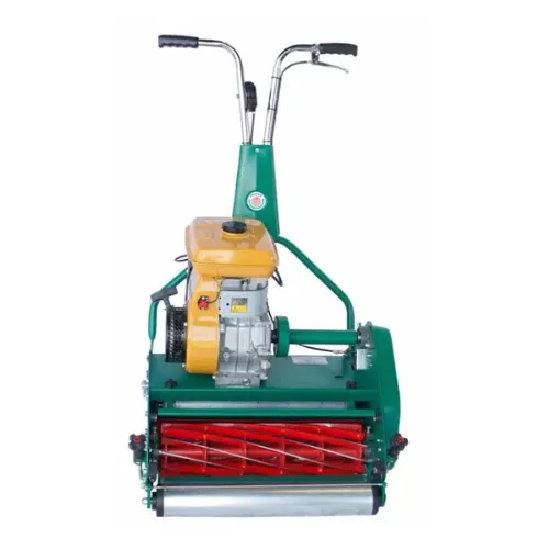 Protea SI Greens Cylinder Mower Range – Petrol