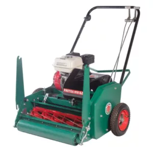 Protea SC (Supercut) Precision Cylinder Mower Range