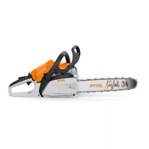 Stihl MS 212 chainsaw